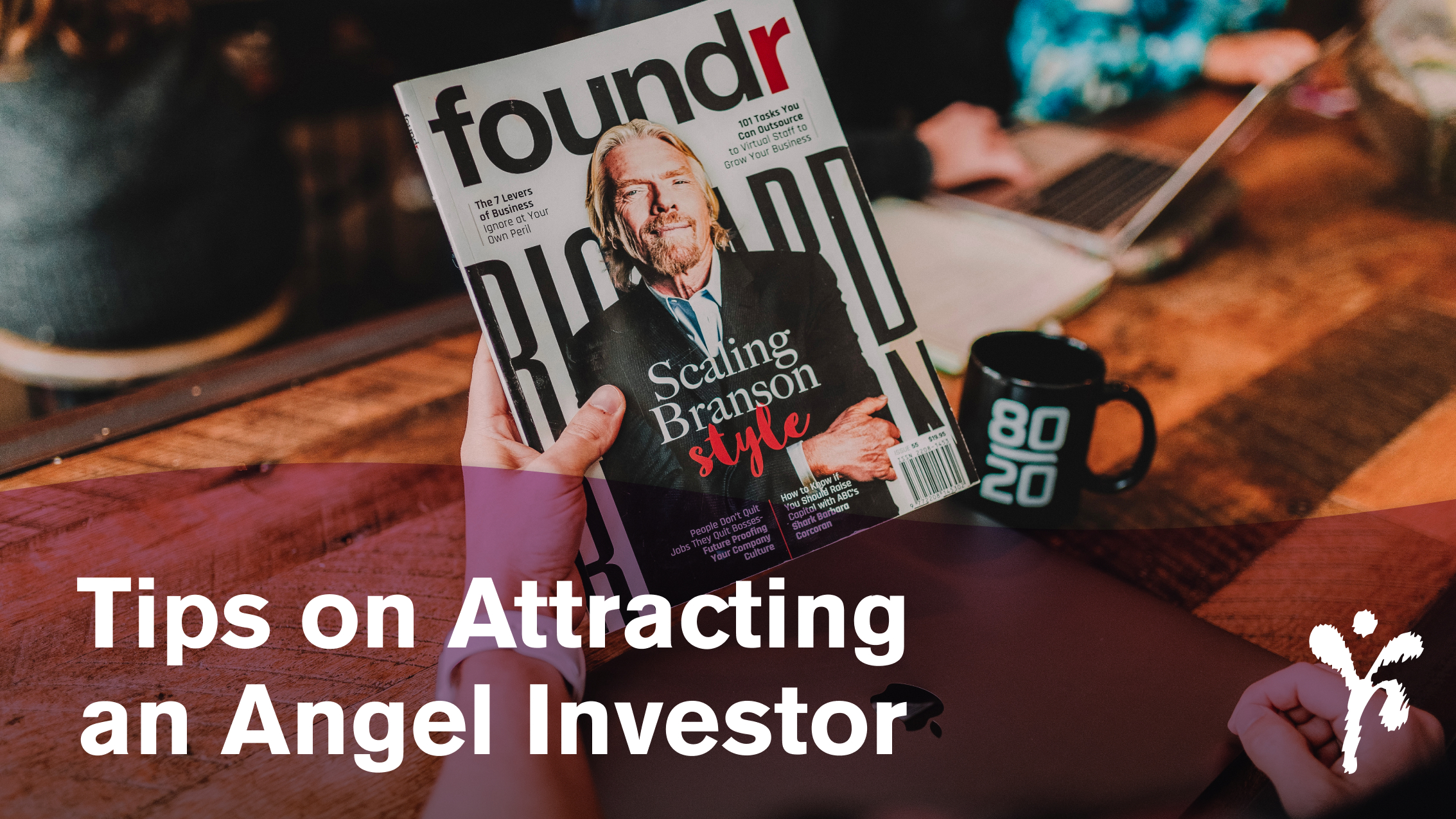 angel investor