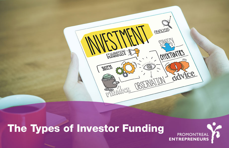 investor funding