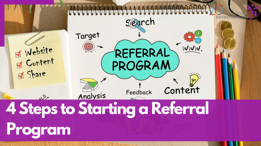 referral